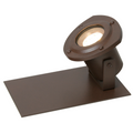 Luminaire paysager d'accentuation - 0585