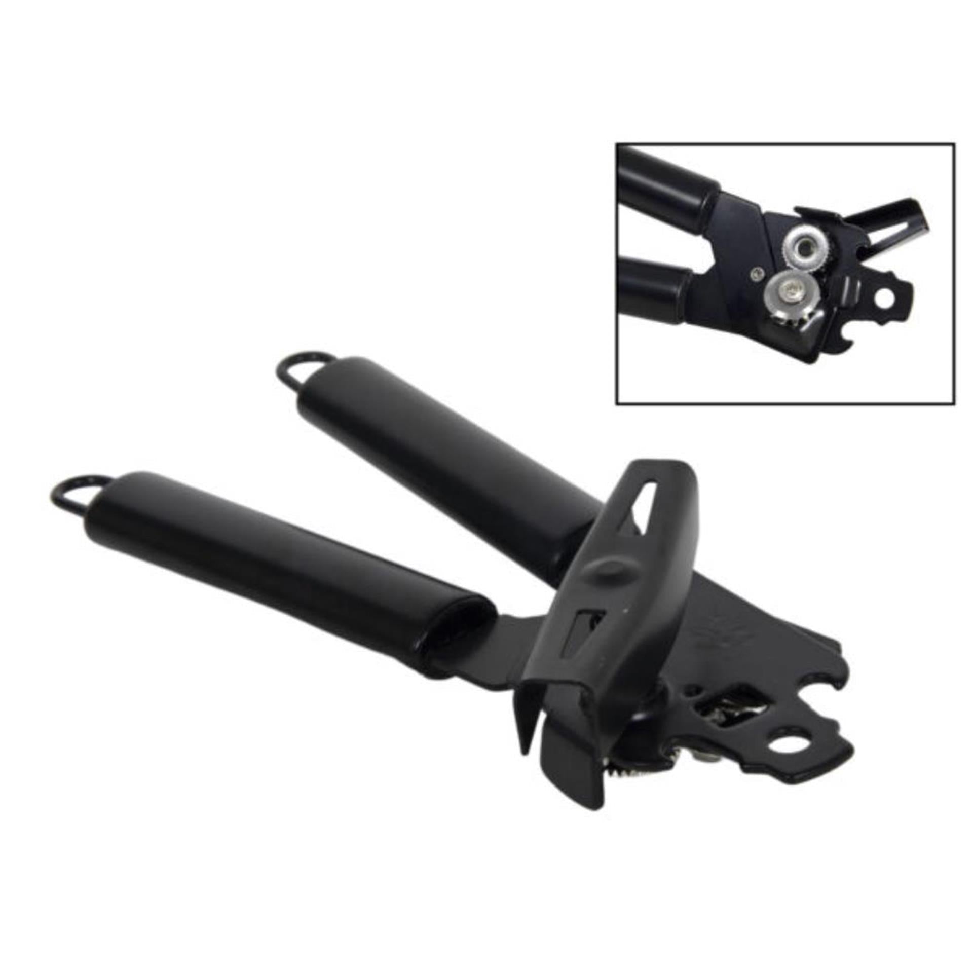 Imperial kitchen can opener black