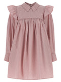 Ganni Striped Dress