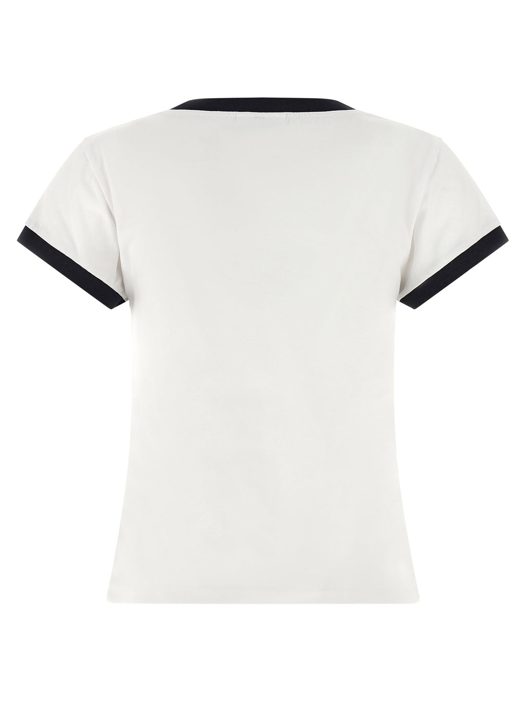 Ganni Printed T-shirt