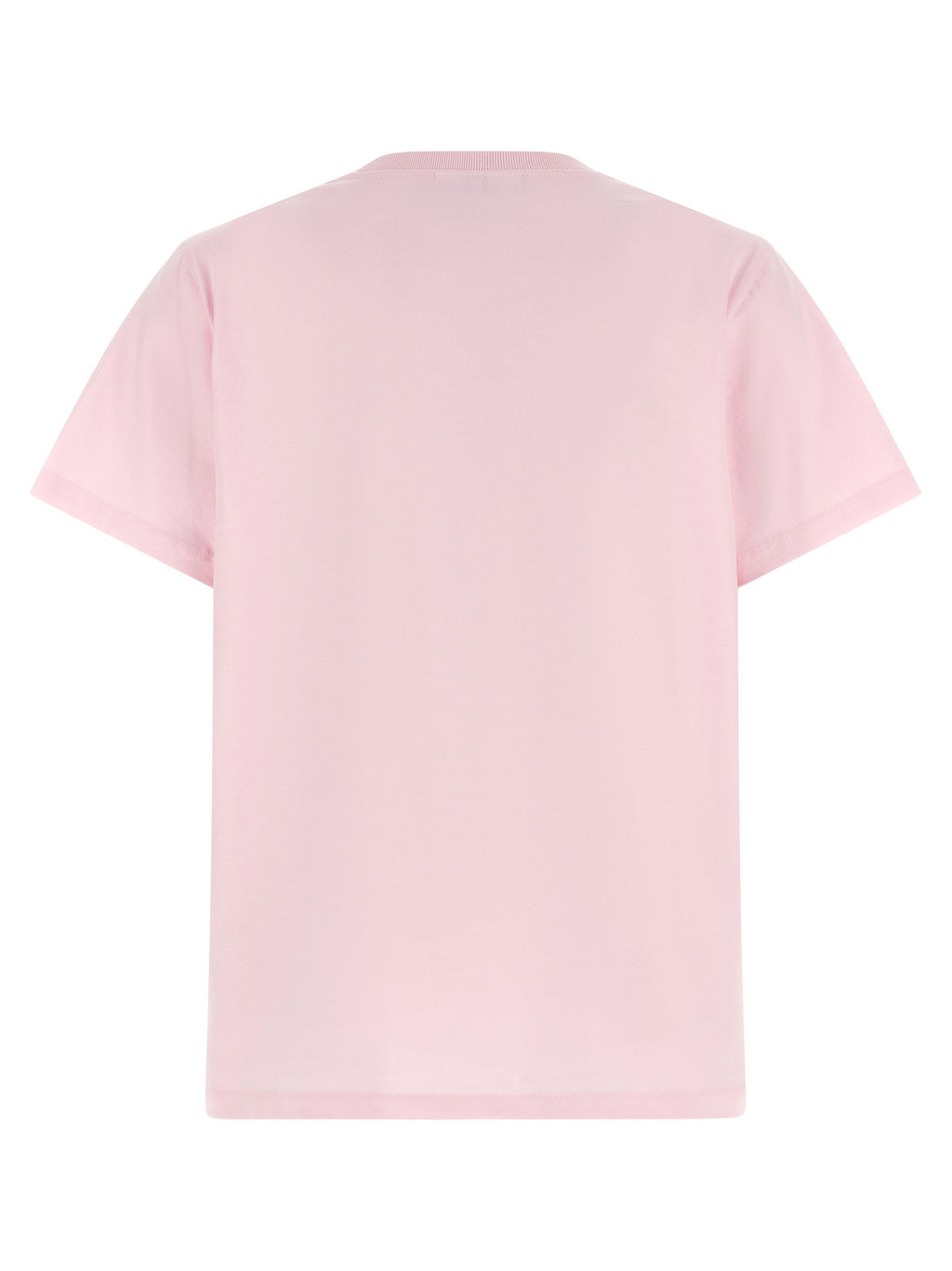 Ganni Printed T-shirt