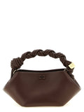 Ganni Bou Mini Handbag