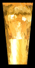 Verre de remplacement collection à 6 faces grand