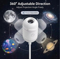 VELORA USB Straight Projector