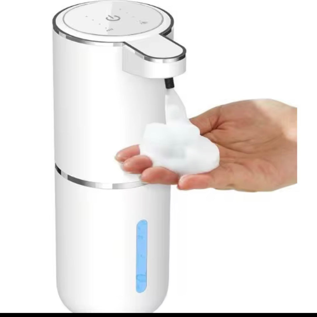 VELORA Automatic Foaming Soap Dispenser