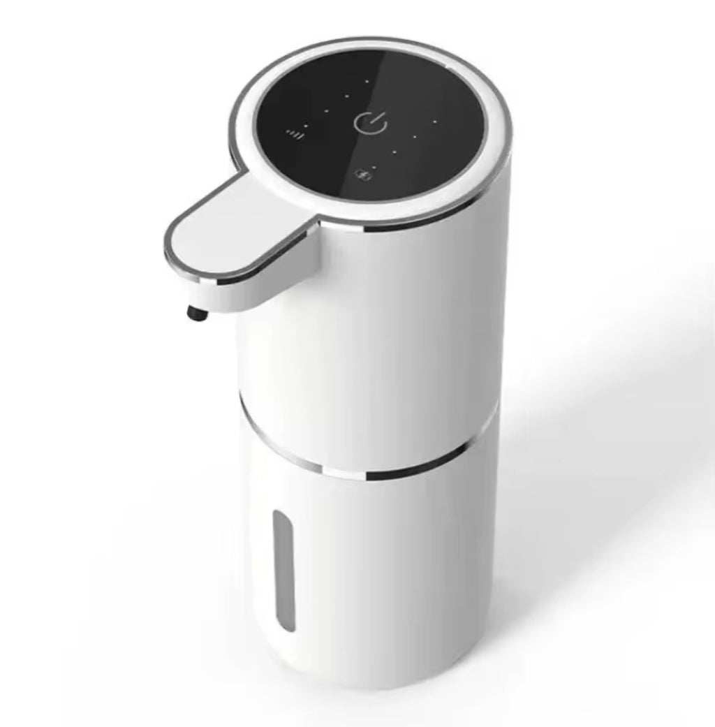 VELORA Automatic Foaming Soap Dispenser
