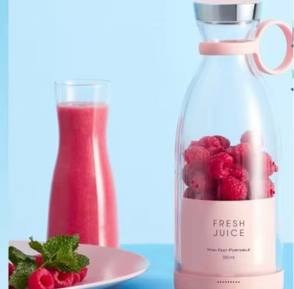 VELORA Loft 350ml Portable Electric Juice Cup
