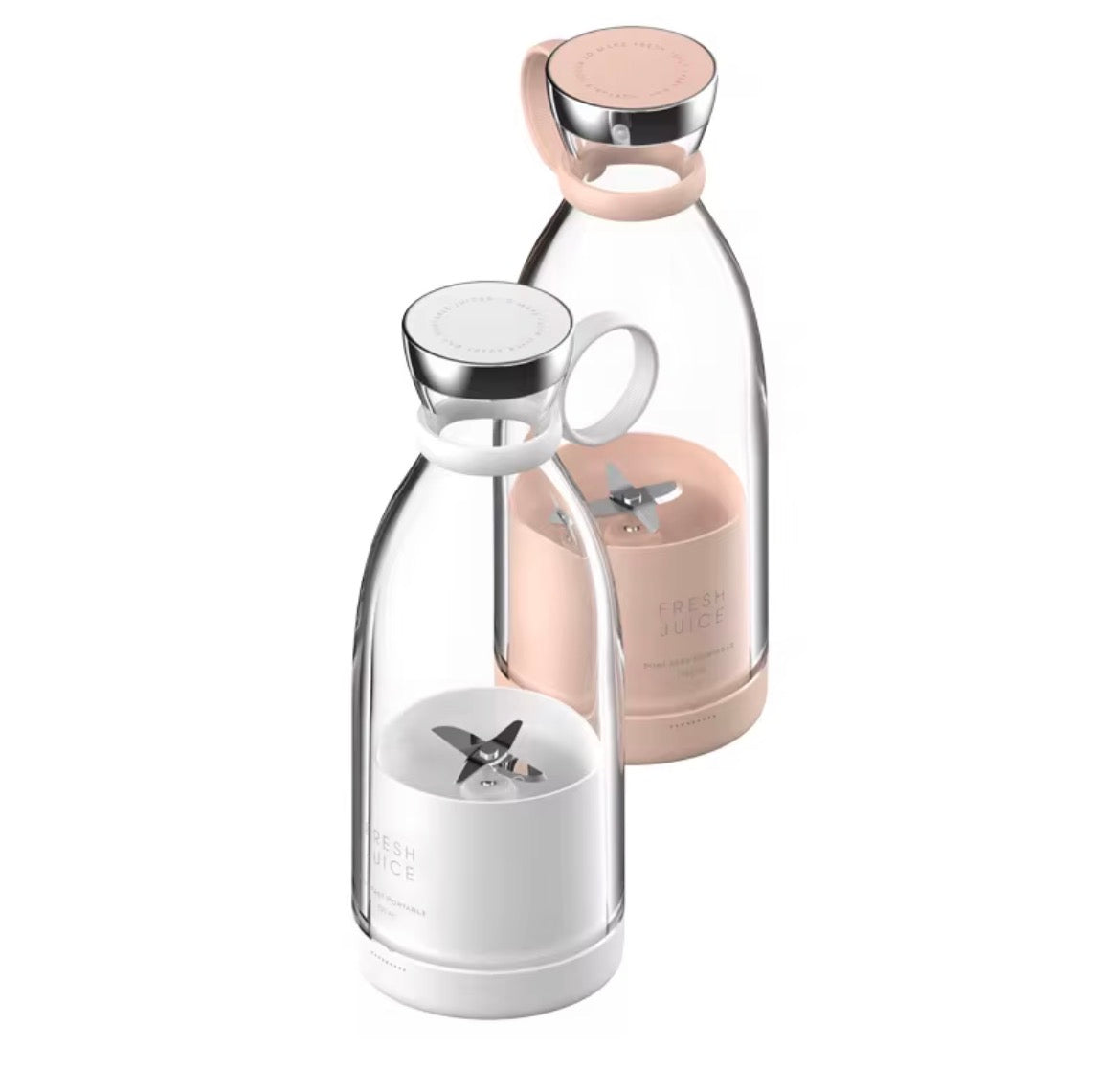VELORA Loft 350ml Portable Electric Juice Cup