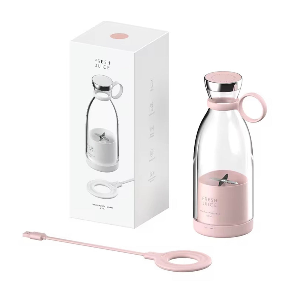 VELORA Loft 350ml Portable Electric Juice Cup