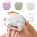 VELORA Electric Automatic Nail Clipper 2-in-1 Trimmer & Grinder