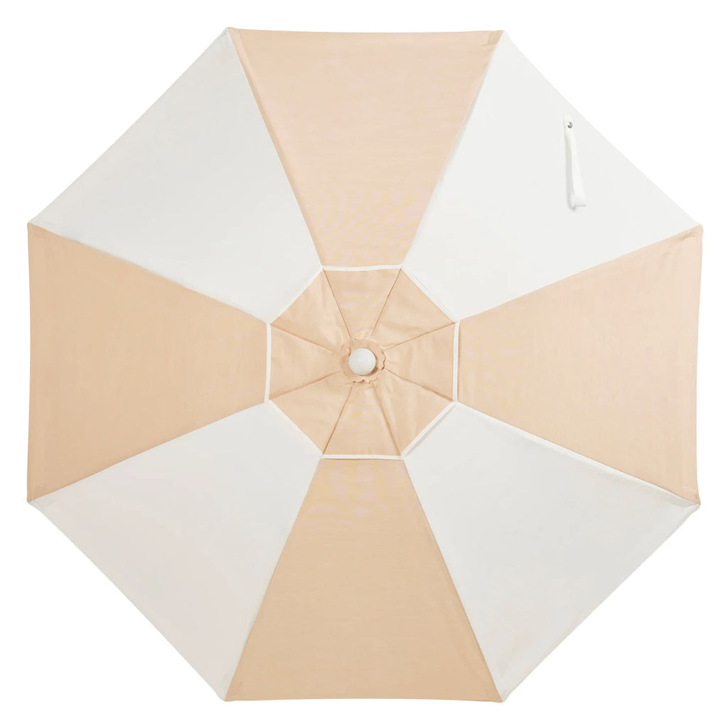 Luxury Umbrella<br> 190 cm diameter<br> UPF50+
