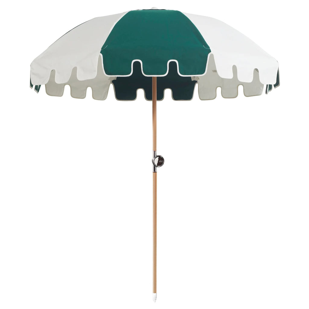 Luxury Umbrella<br> 190 cm diameter<br> UPF50+