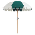Luxury Umbrella<br> 190 cm diameter<br> UPF50+