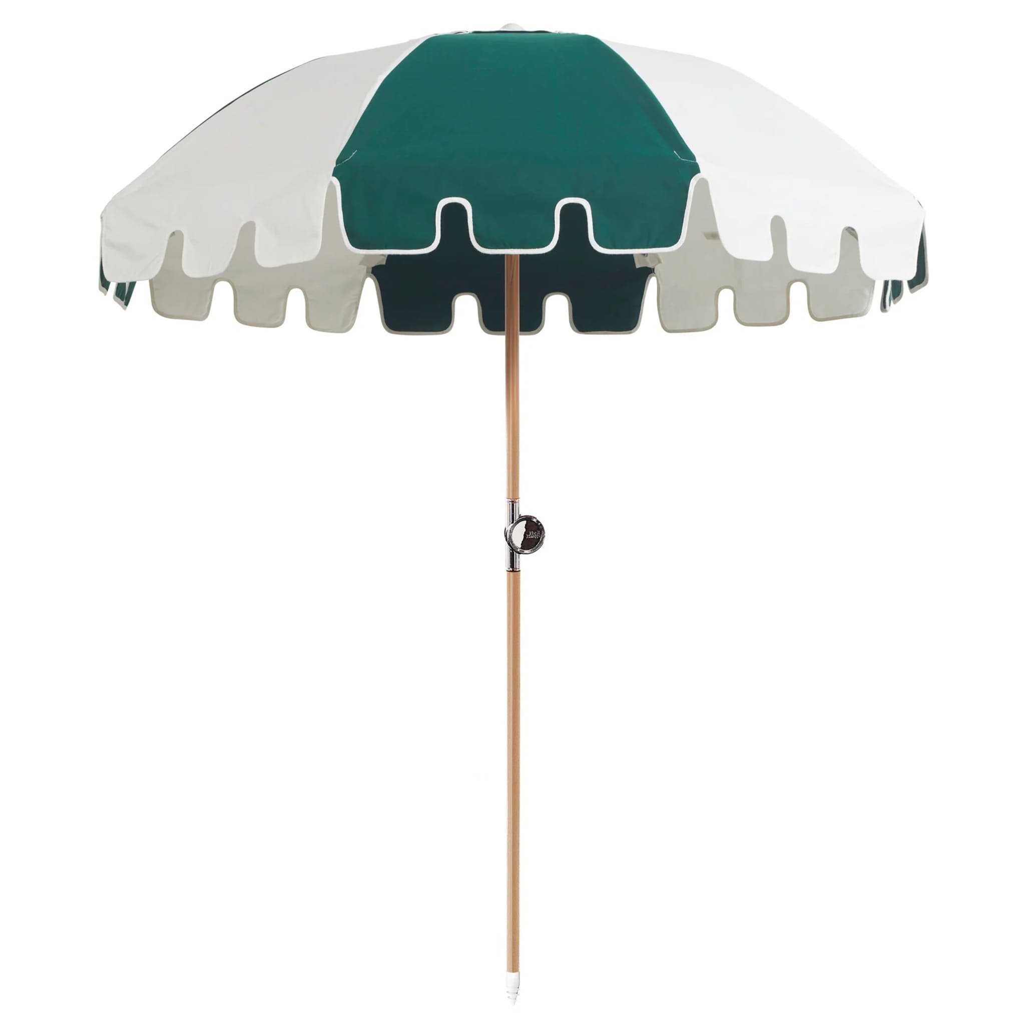 Luxury Umbrella<br> 190 cm diameter<br> UPF50+
