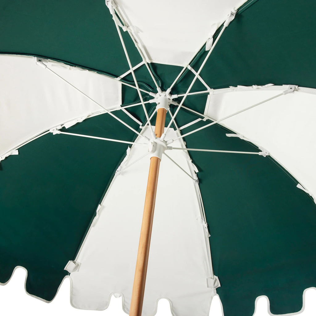 Luxury Umbrella<br> 190 cm diameter<br> UPF50+
