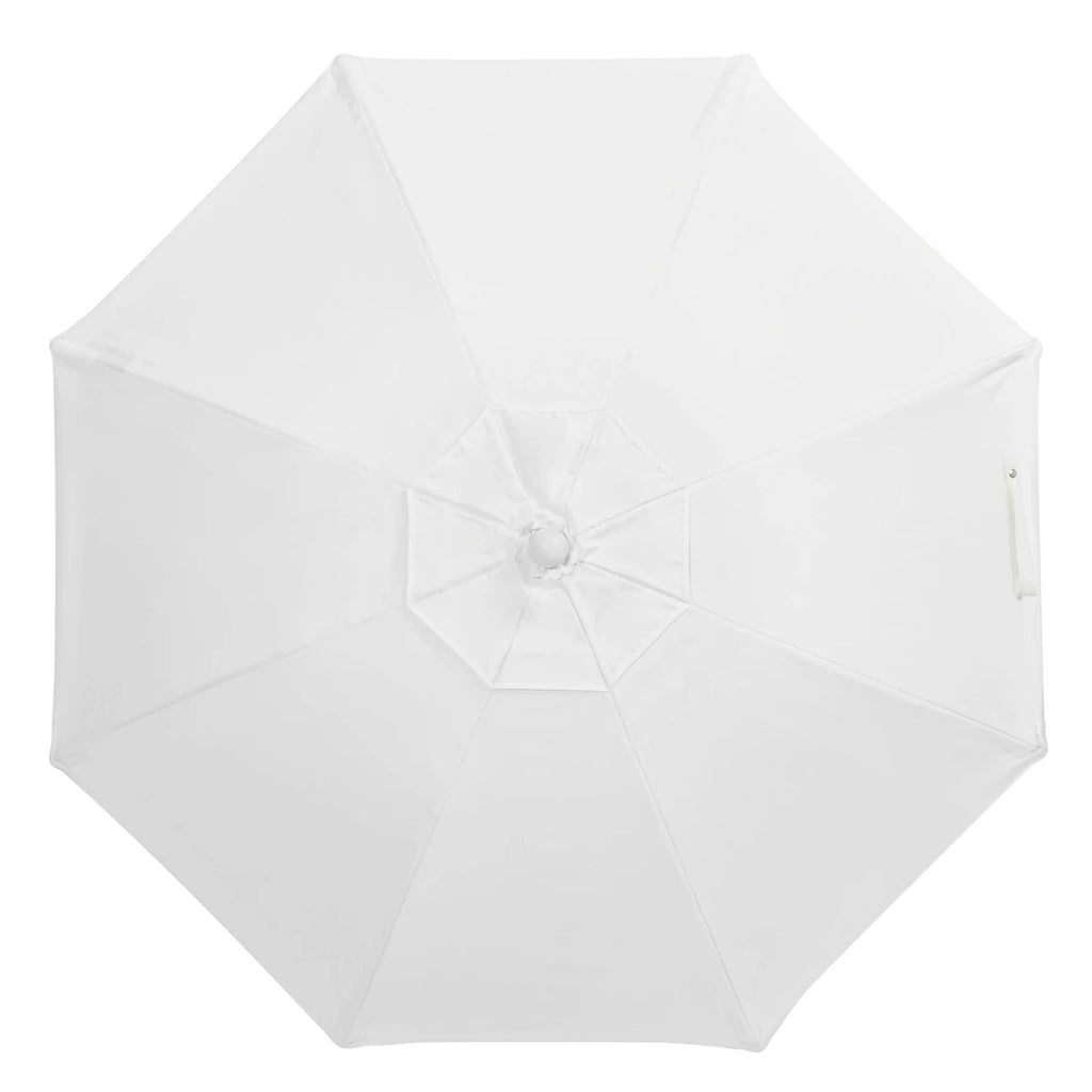 Luxury Umbrella<br> 190 cm diameter<br> UPF50+