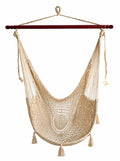 Mayan Hammock Chair Deluxe