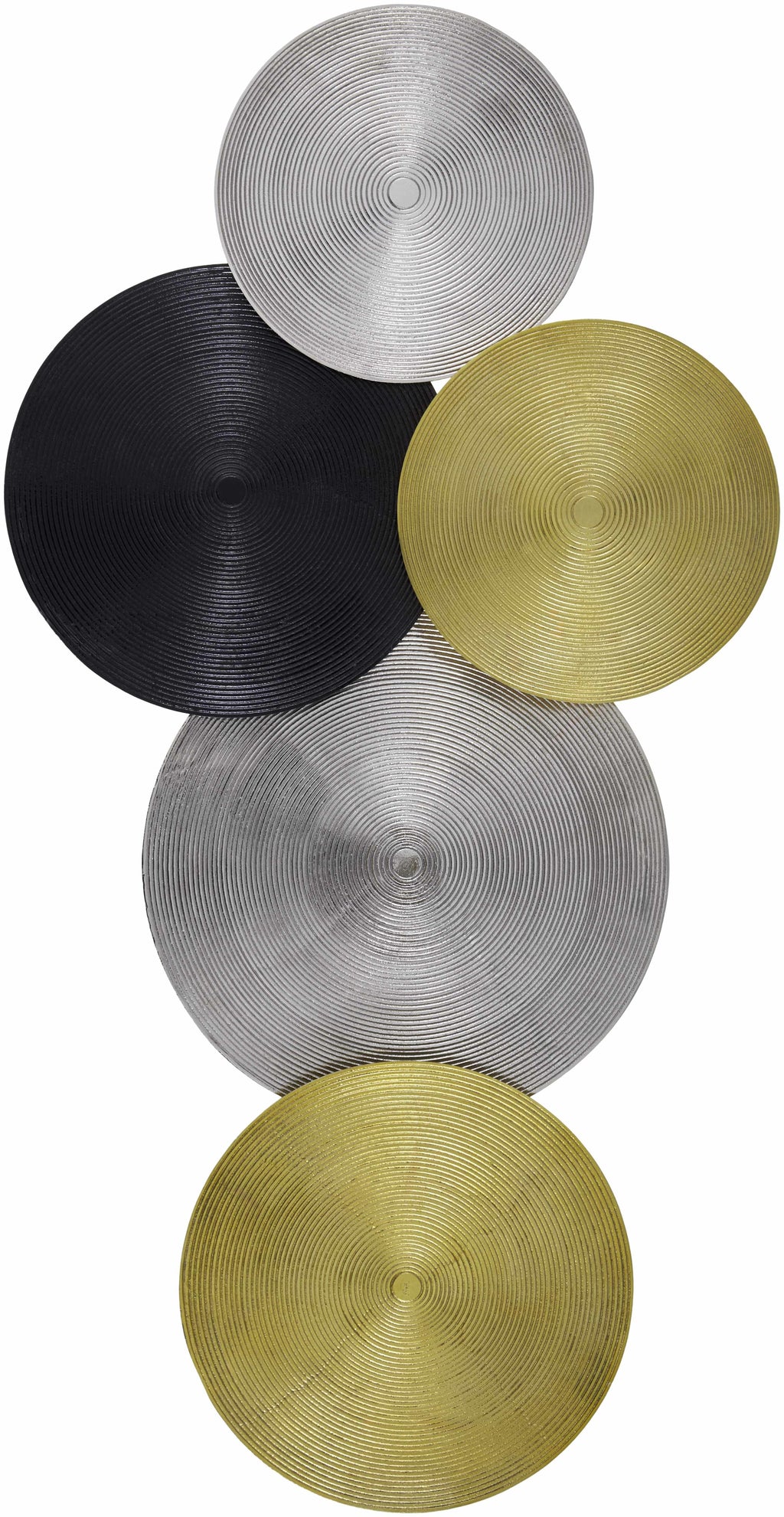 Zabolotiv Wall Decor
