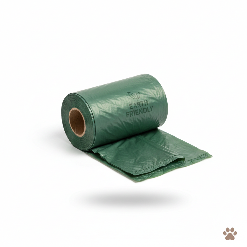VELORA Dog Poop Bags 120 Count