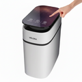 VELORA Smart Sensor Automatic Trash Can — 20L/50L Large Capacity